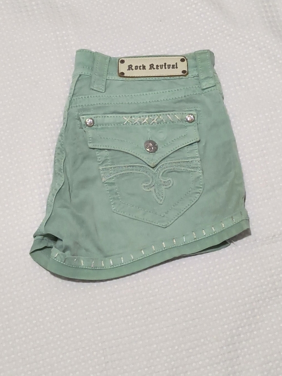 Rock Revival Pants - Rock Revival